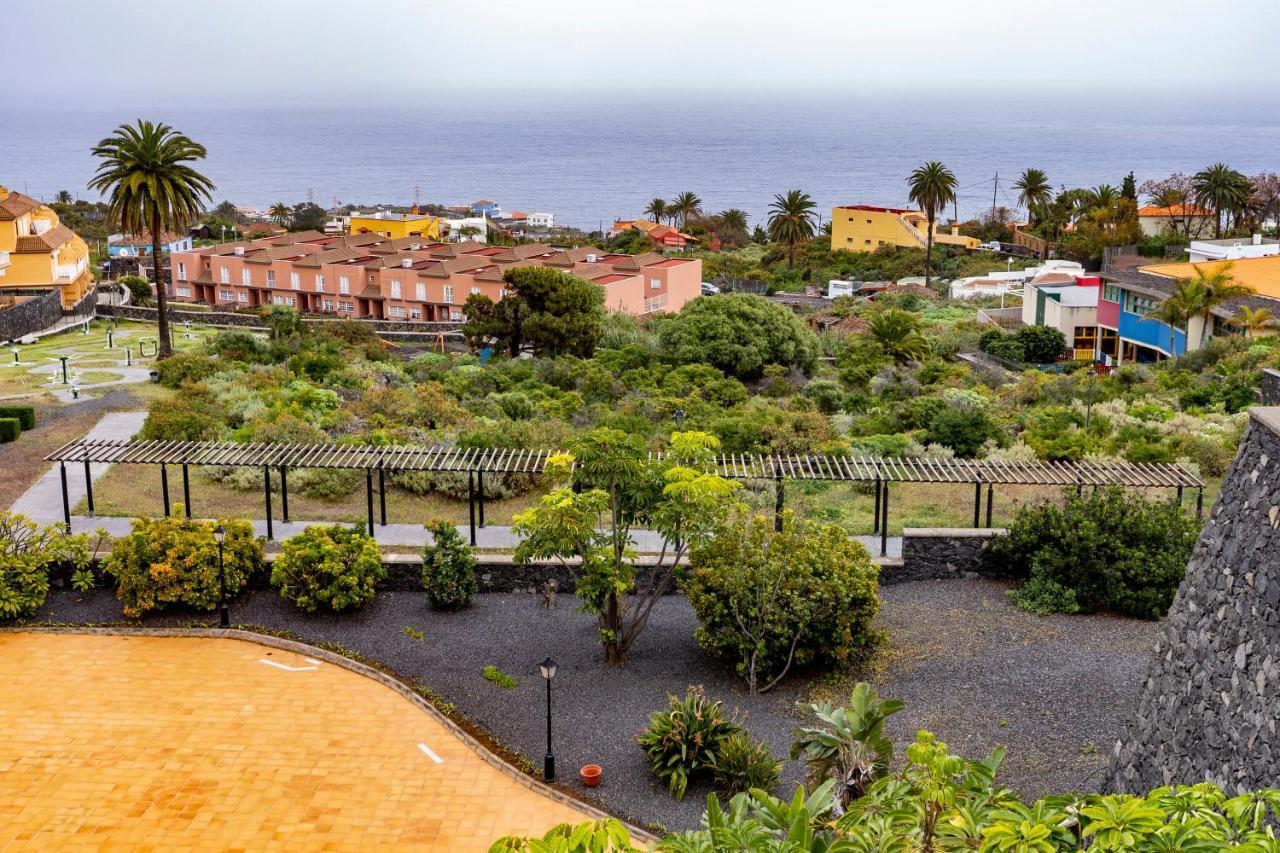 דירות Breña Baja La Bahia De La Palma מראה חיצוני תמונה