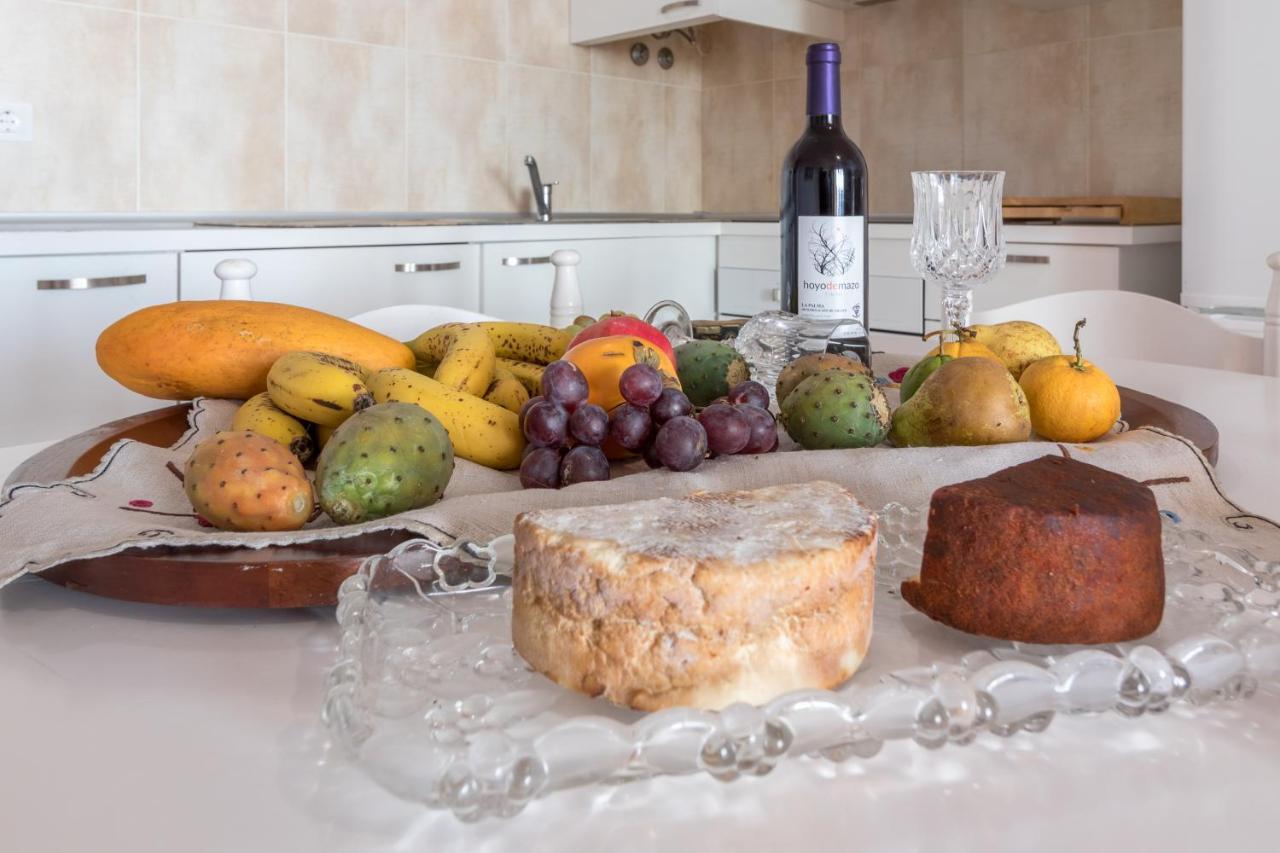 דירות Breña Baja La Bahia De La Palma מראה חיצוני תמונה