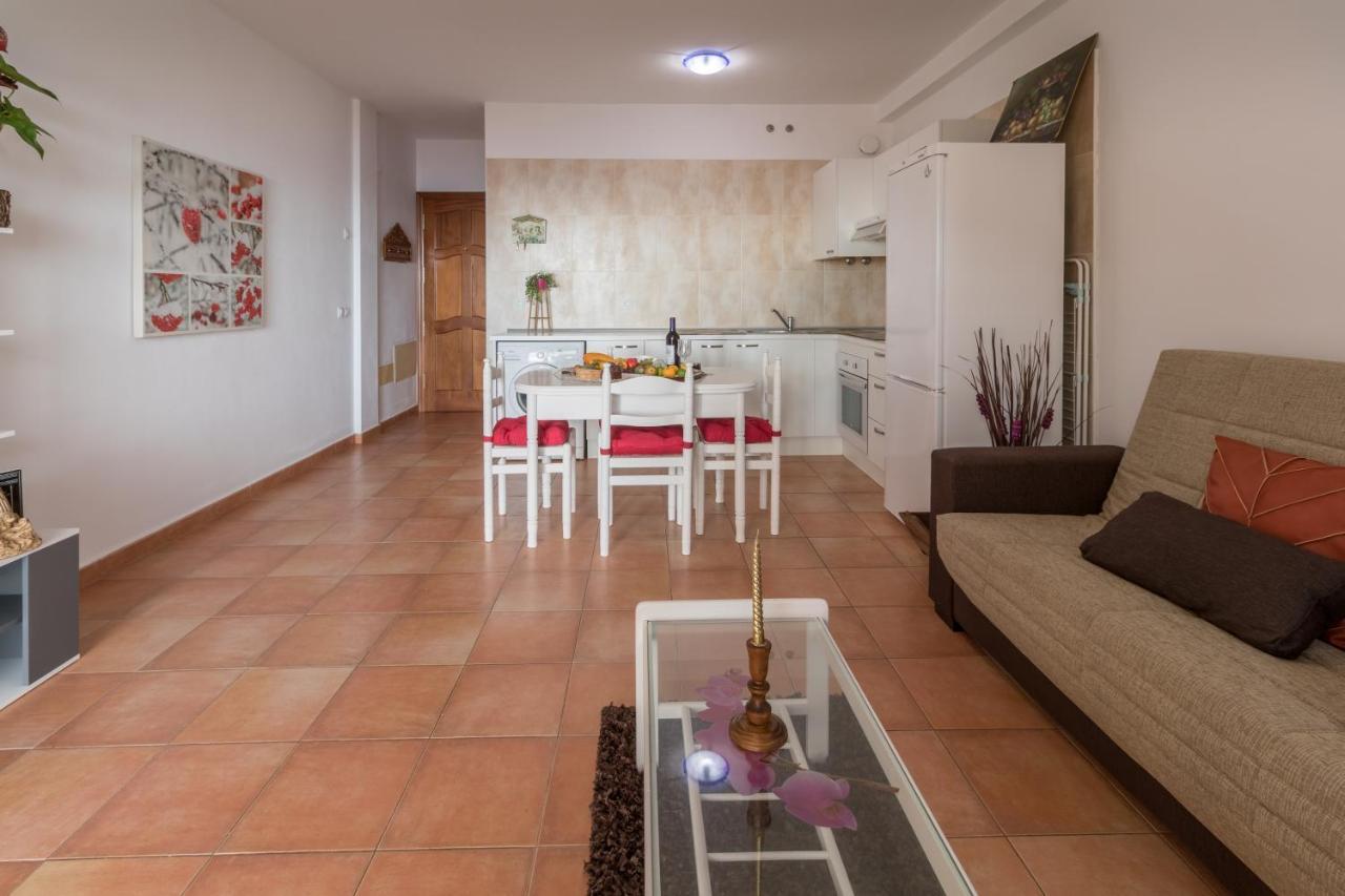 דירות Breña Baja La Bahia De La Palma מראה חיצוני תמונה